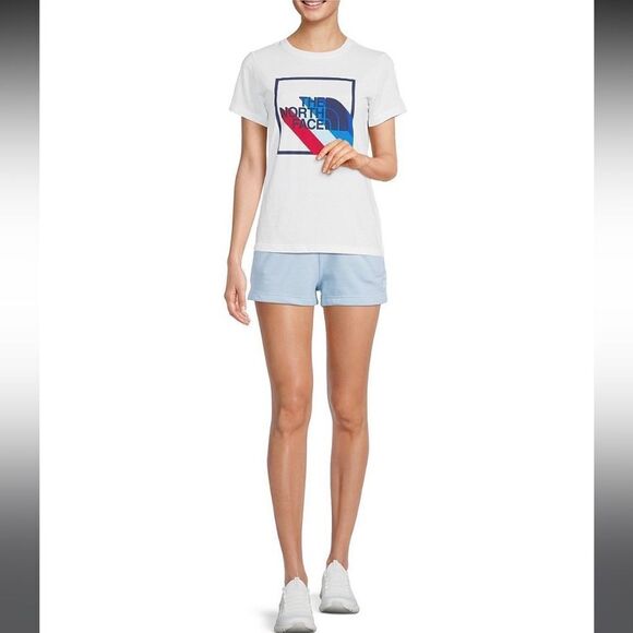 THE North Face Americana Graphic Tri-Blend Tee - Picture 3 of 4